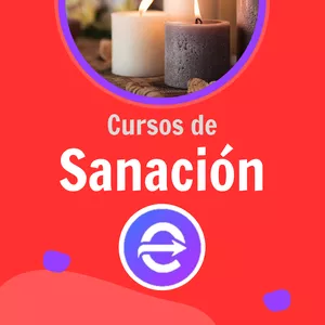 Imagen de portada para Curso online Pack de Cursos de Sanación