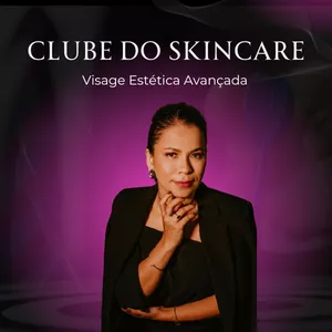 Imagem de capa para o Curso online Clube do Skincare