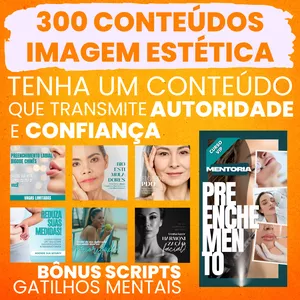 Imagem de Imagem para estética criado por Moacir Dias da Silva na hotmart