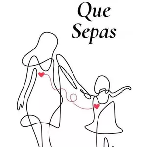 Imagen de portada para Ebook Quiero que sepas