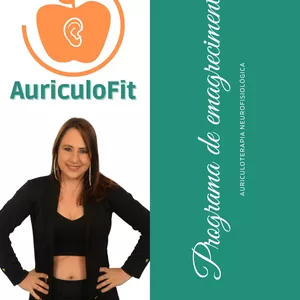 Imagem de capa para o Curso online AuriculoFit