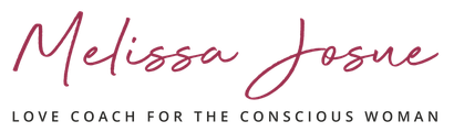 Melissa the Love Coach Programs logo