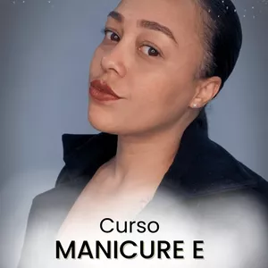 Imagem de capa para o Curso online Curso manicure e pedicure de ouro 