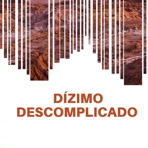 Imagem de capa para o Curso online DÍZIMO DESCOMPLICADO 