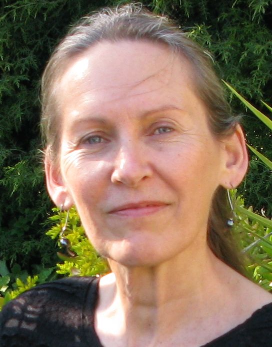 Veronika Bond