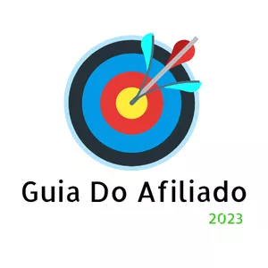 Imagem de capa para o Ebook Guia do Afiliado 2023