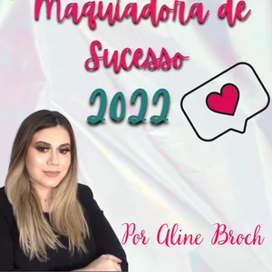 Imagem de Planner Maquiadora de Sucesso. criado por Aline Grasiele Nunes Broch na hotmart
