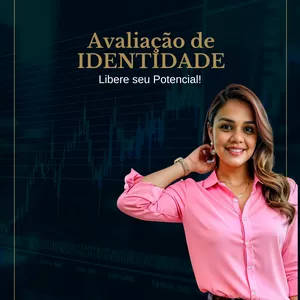 Imagem do curso AVALIAÇÃO DE IDENTIDADE