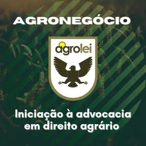 Imagem de capa para o Curso online Agronegócio: Iniciação à advocacia em Direito Agrário