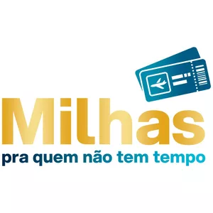 Imagem de capa para o Curso online Milhas para quem não tem tempo