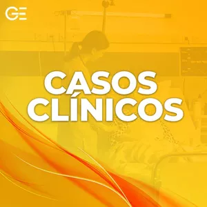 Imagen de portada para Curso online C0 - CASOS CLÍNICOS