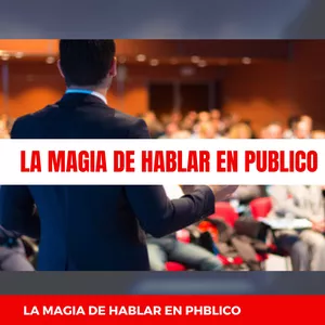 Imagen de portada para Ebook Aprende Hablar En Publico