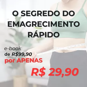 Imagem de capa para o Ebook Transforme-se: Guia Definitivo de Emagrecimento Saudável
