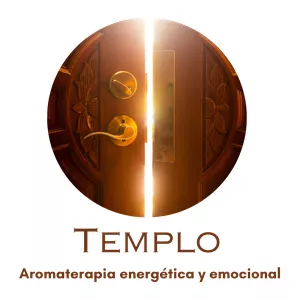 Imagen de portada para Curso online TEMPLO Aromaterapia energética y emocional