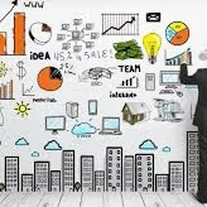 Imagen de portada para Curso online Inicia con tu emprendimiento conmigo 100 de 1000