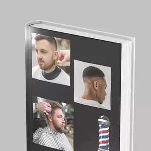 Imagem de capa para o Ebook A Beleza do Homem