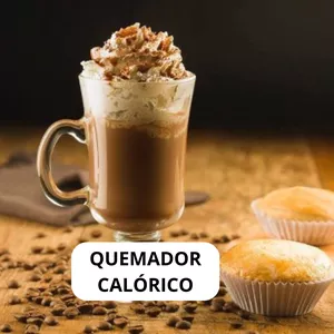 Imagen de portada para Curso online  CAFÉ FITNSS