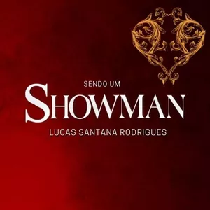 Imagem do curso Sendo Um Showman