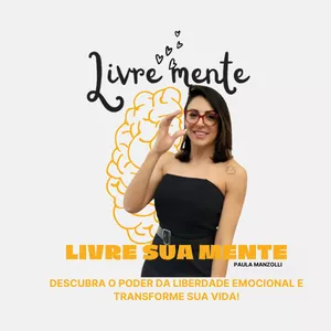 Imagem de capa para o Curso online Livre Mente