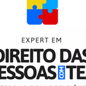 Imagem de capa para o Curso online Acesso Estendido + 1 ano - Curso Expert em Direito das Pessoas com TEA e PCD
