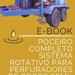 Imagem do curso E-book Poceiro Completo Atualizado 2.0