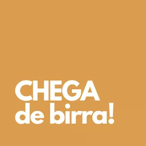 Imagem de capa para o Curso online CHEGA DE BIRRA!