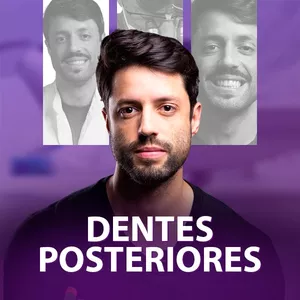 Imagem de capa para o Curso online Resinas Posteriores