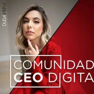 Imagem de capa para o Curso online Comunidade CEO Digital