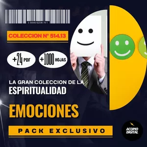 Imagen de portada para Ebook La inteligencia emocional y la gestión de las emociones