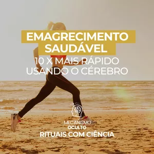Imagem de capa para o Curso online Neurochave do Corpo Saudável
