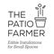 The Patio Farmer Academy