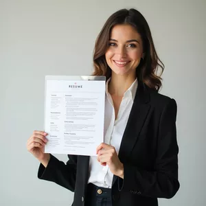 Imagem de capa para o Ebook Manual do Candidato: 14 Perguntas Cruciais e Como Respondê-las