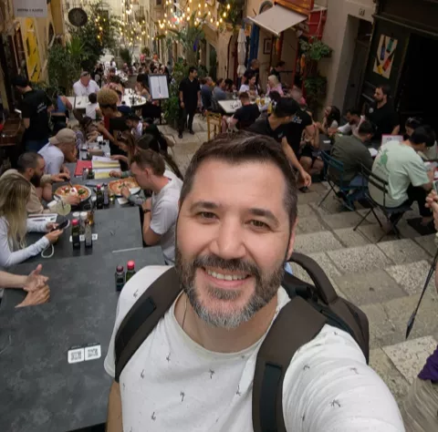Fabiano de Sousa