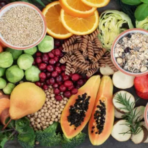 Imagem de capa para o Ebook Diabéticos_Podem_Comer_Sim