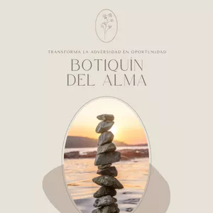 Imagen de portada para Ebook Botiquín del Alma: Transforma la Adversidad en Oportunidad
