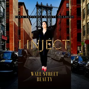 Imagem de capa para o Curso online I Inject - Wall Street Beauty 