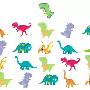 Imagem de capa para o Ebook ESTIMULAÇÃO COGNITIVA - ATENÇÃO CONCENTRADA - INFANTIL