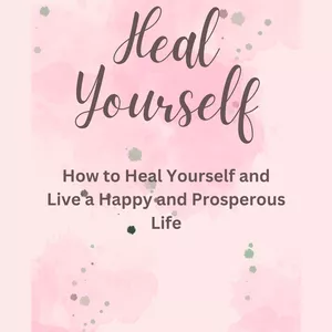 Cover image for Ebook Heal Yourself