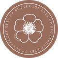 Eyes Up, Buttercup logo