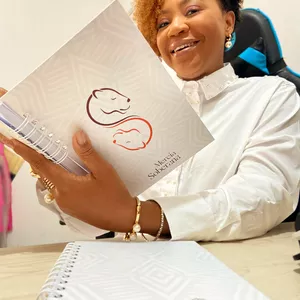 Imagem de capa para o Curso online Master Class + Planner da Soberana 