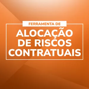 Imagem de capa para o Curso online Ferramenta de alocação de riscos