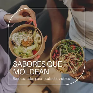 Imagen de portada para Ebook Sabores que moldean 