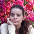 Keila Maria Barossi