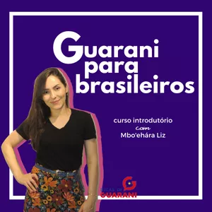 Guarani para Brasileiros - Luiz Roberto Lins Almeida | Hotmart