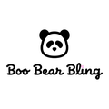 Boo Bear Bling Academy logo