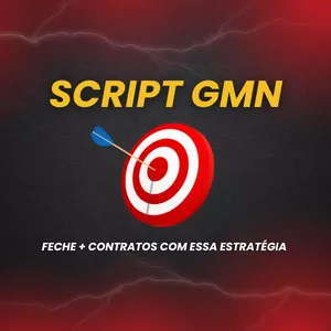 Imagem de capa para o Curso online Script GMN 