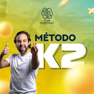 Imagen de portada para Curso online Método K2