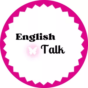 Imagen de portada para Curso online English Talk