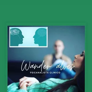 Imagem de capa para o Serviço online Viva sem Ansiedade