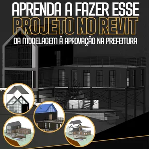 Imagem de capa para o Curso online Cabana de Campo